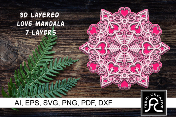 3D SVG Shapes: A Brand Review
