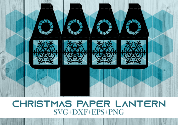 Reviewing Christmas Paper Lantern 3D SVG for Sellers